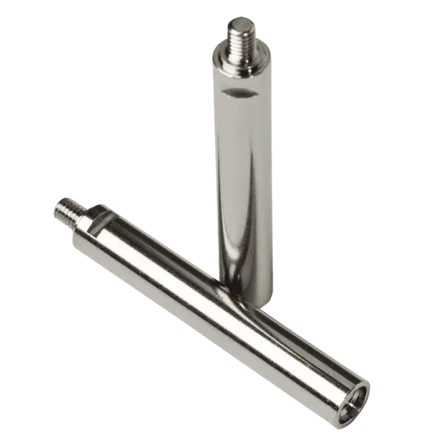 Jes-Extender verlengstangen 2 inch 5 cm set 2 stuks groot