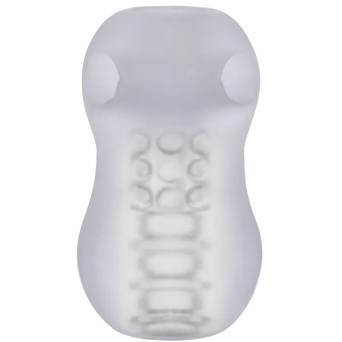 The Classics GoodHead Helping Head Pro masturbator vibrerend