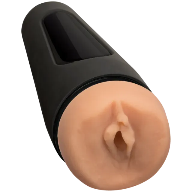 The Classics Main Squeeze Virgin masturbator verstelbaar pussy