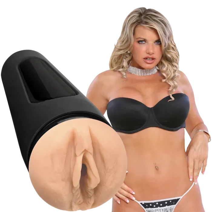 The Classics Main Squeeze Vicky Vette masturbator ULTRASKYN
