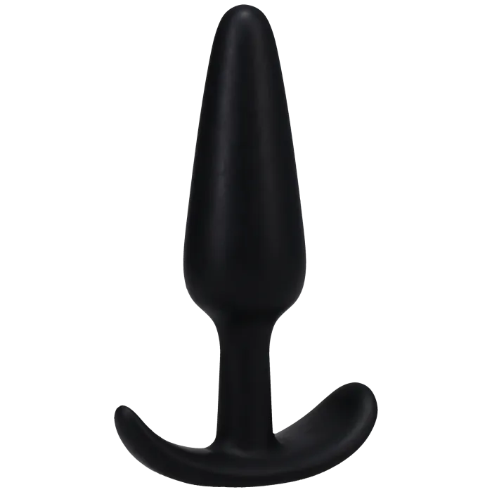 Merci Tush Trainer buttplug set 3 stuks siliconen