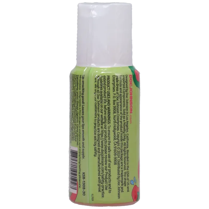 The Classics Spanish Fly opwinddruppels watermeloen 29 ml