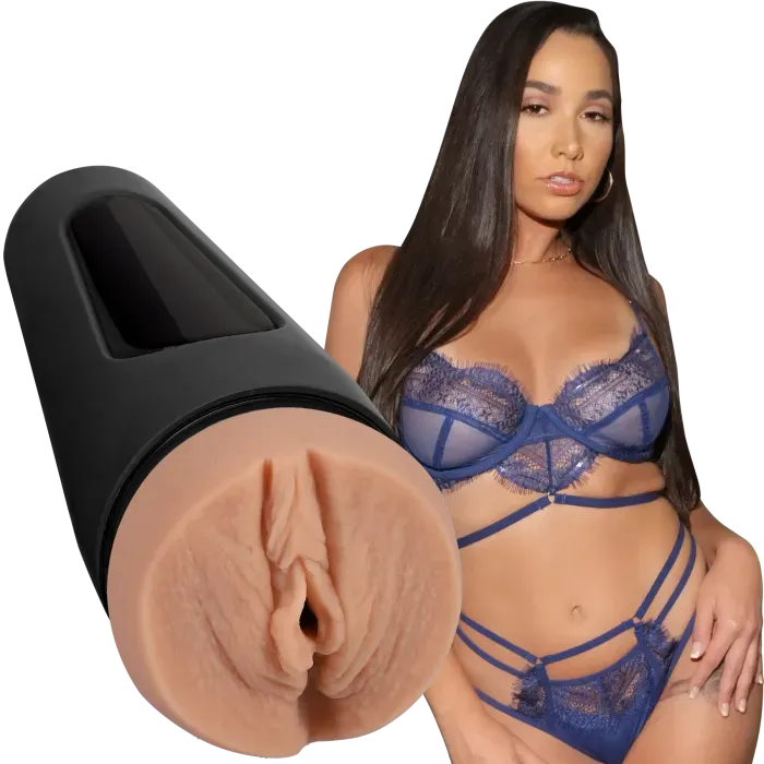 The Classics Main Squeeze Karlee Grey masturbator pussy