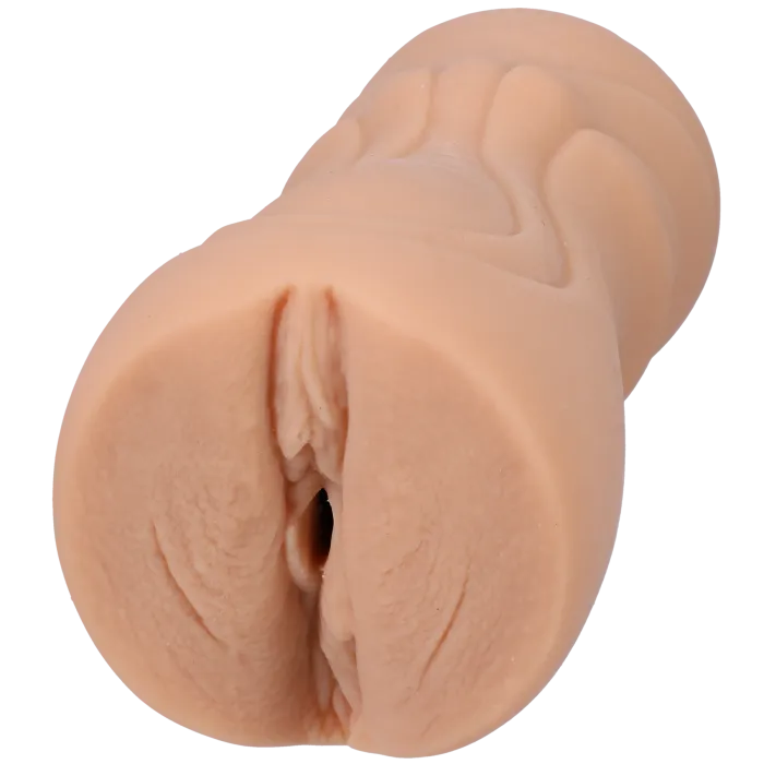 The Classics Signature Strokers Jewelz Blu pocket pussy