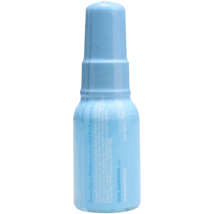 The Classics GoodHead Pussy Licker Spray cotton candy 29 ml