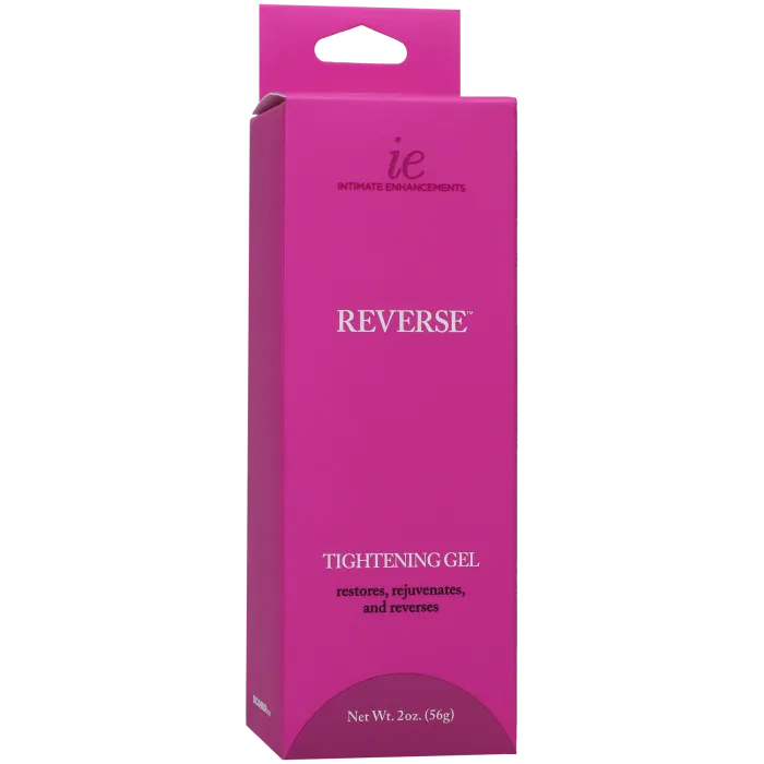 The Classics Reverse tightening gel 56 g vernauwend