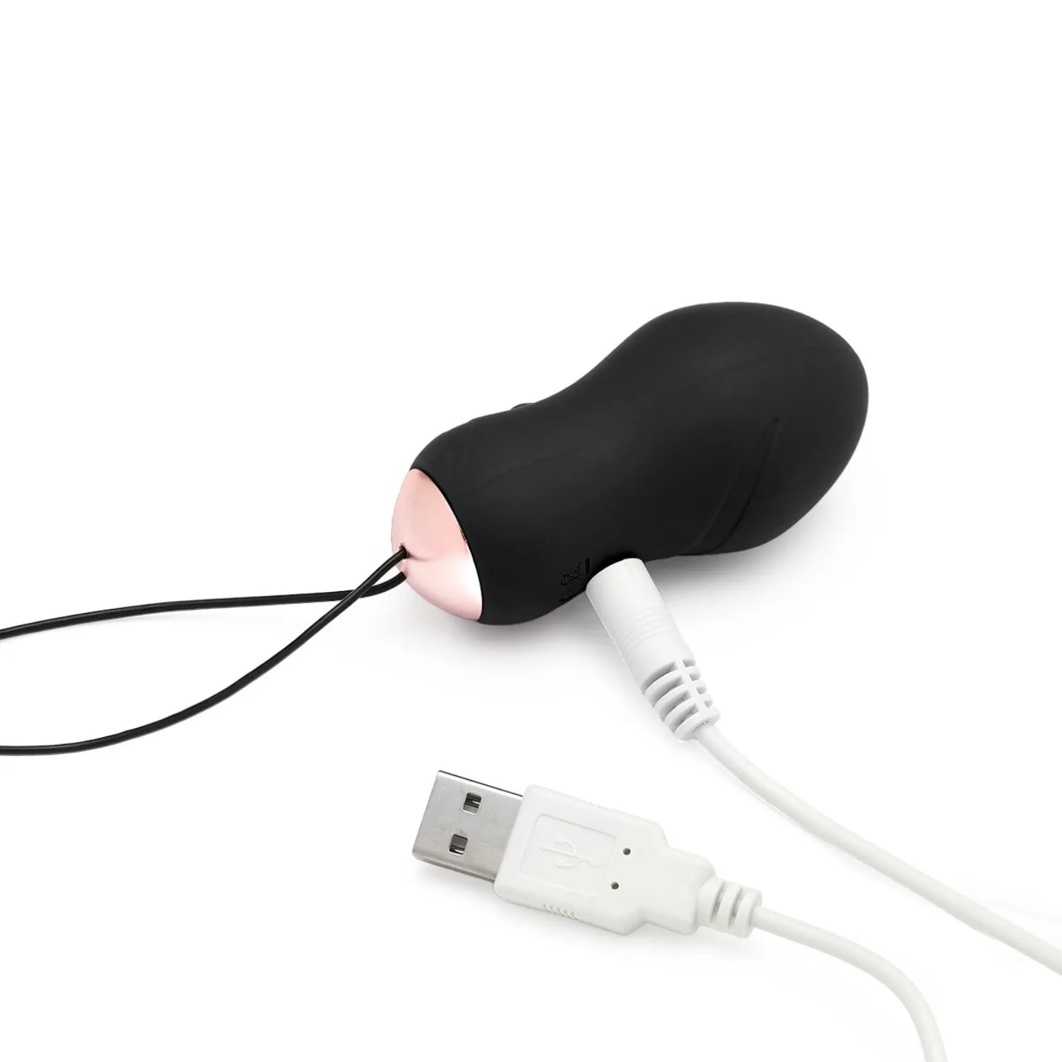 So Divine Addicted love egg vibrator met afstandsbediening