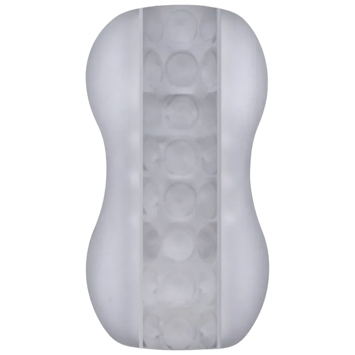 The Classics GoodHead Helping Head Pro masturbator frost