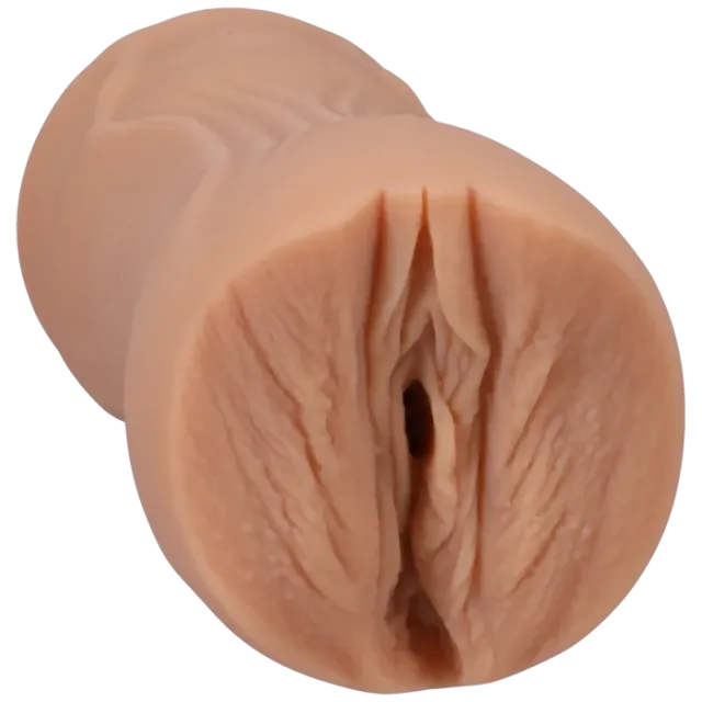 The Classics Signature Strokers Skye Blue pocket pussy vanilla