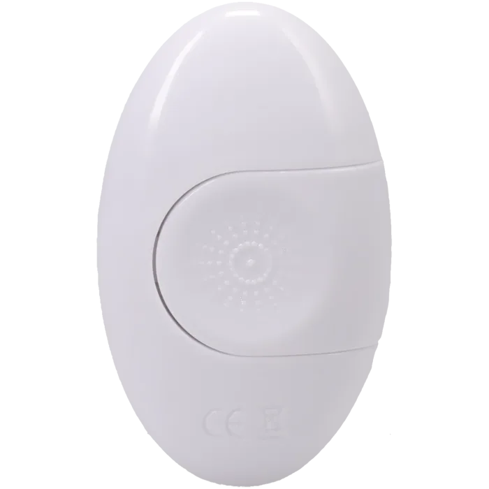 The Classics Pleasure Idols Lele Lele Air Idol vibrator met afstandsbediening