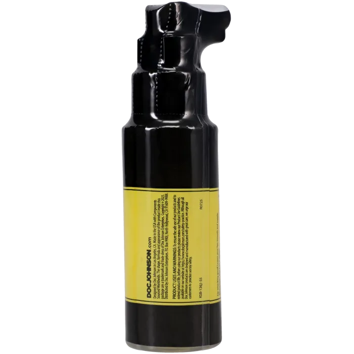GoodHead Juicy Head Cocktails mondspray 59 ml Lemon Drop