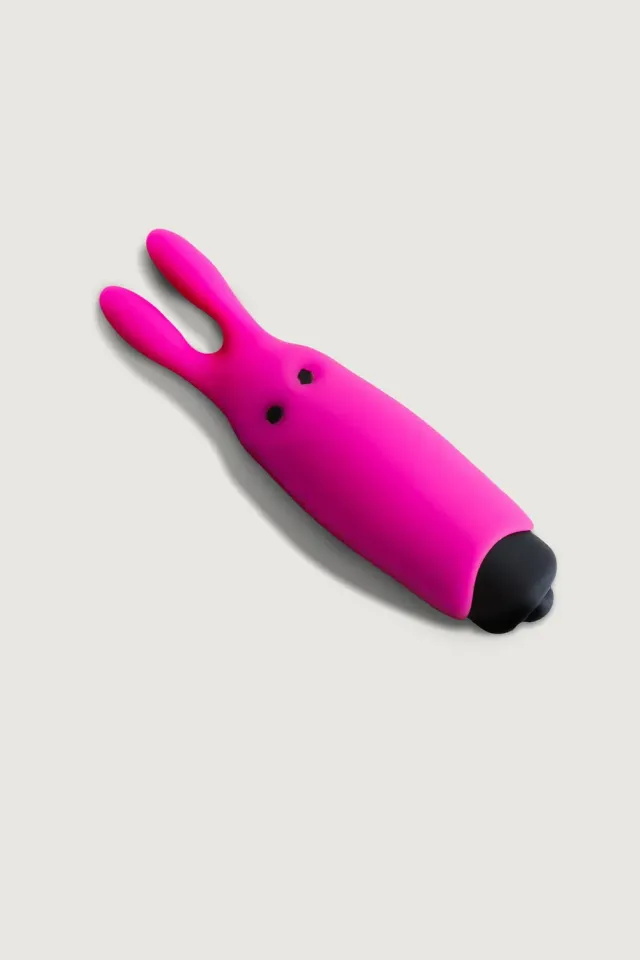 Adrien Lastic Lastic Pocket Vibe konijnvibrator mini