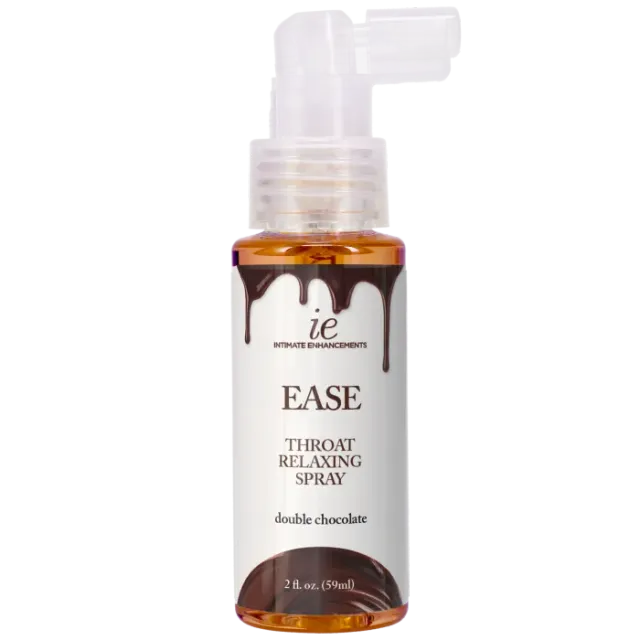 The Classics Ease throat spray Double Chocolate 59 ml