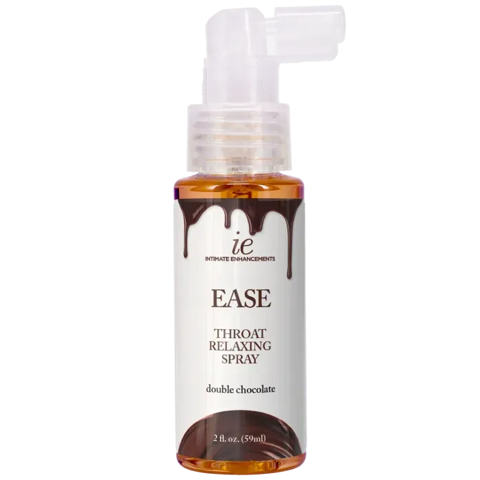 The Classics Ease throat spray Double Chocolate 59 ml