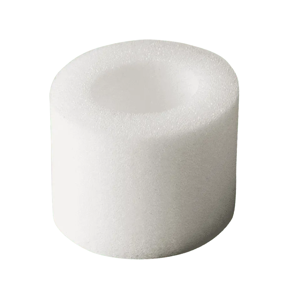 Jes-Extender Beschermingspads extender 4 stuks comfort