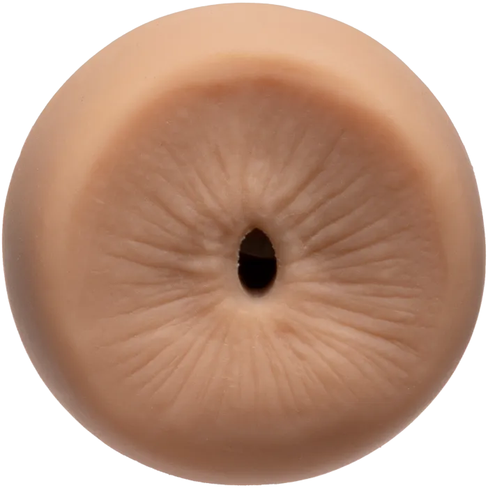 The Classics Man Squeeze Randy masturbator kont ULTRASKYN harde case