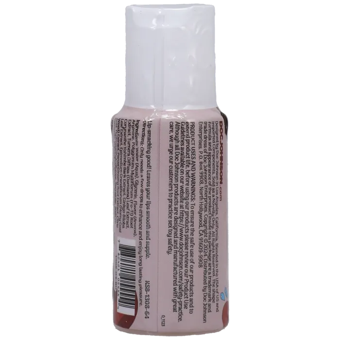 The Classics Spanish Fly liquid zesty cola 29 ml