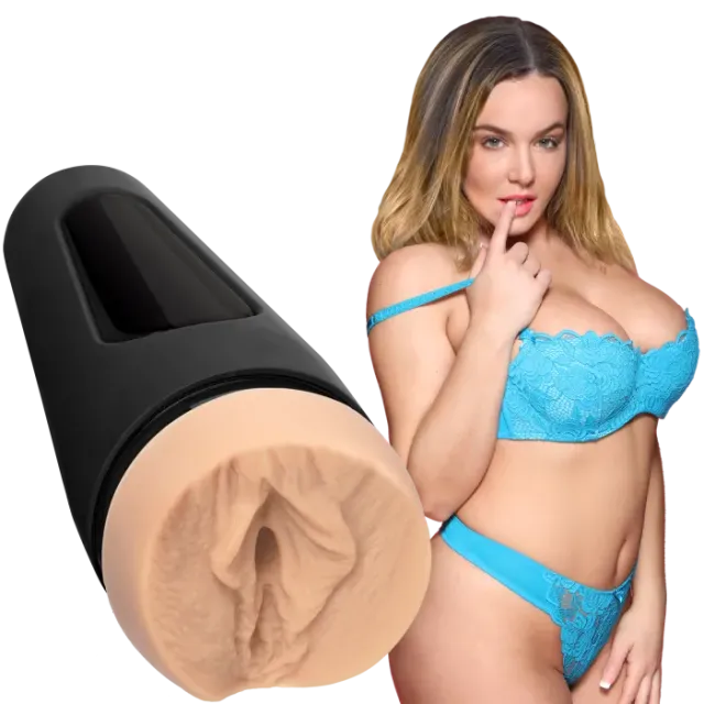 The Classics Main Squeeze Natasha Nice ULTRASKYN stroker