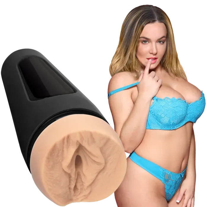 The Classics Main Squeeze Natasha Nice ULTRASKYN stroker