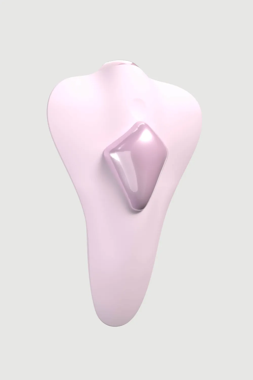 Adrien Lastic Temptation clitorisvibrator met app magneet