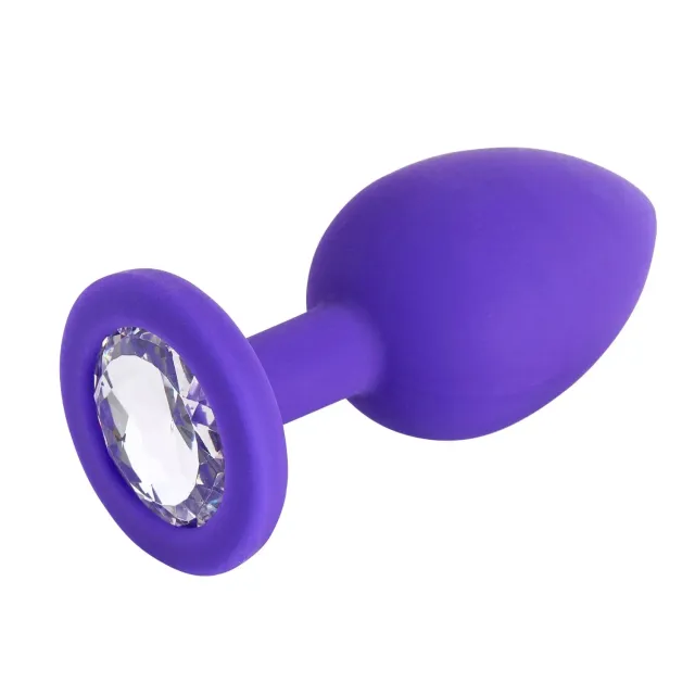 So Divine Bootylicious buttplug medium siliconen