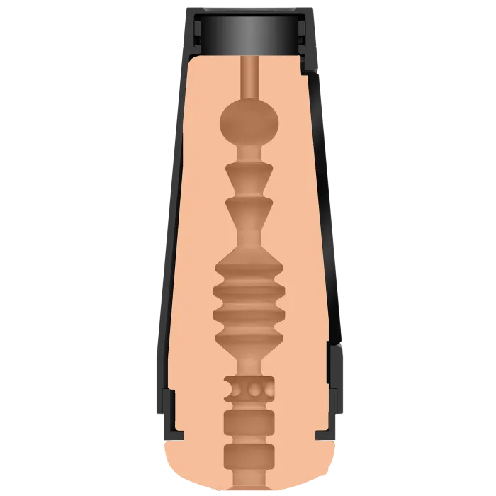 Main Squeeze Belladonna Stroker ULTRASKYN pussy