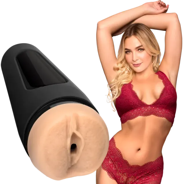 The Classics Main Squeeze Blair Williams masturbator ULTRASKYN