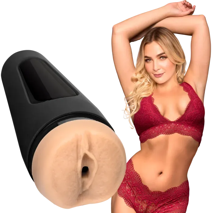 The Classics Main Squeeze Blair Williams masturbator ULTRASKYN