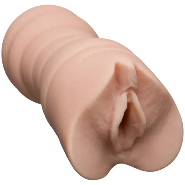 The Classics Signature Strokers Sasha Grey pocket pussy