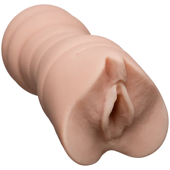 The Classics Signature Strokers Sasha Grey pocket pussy