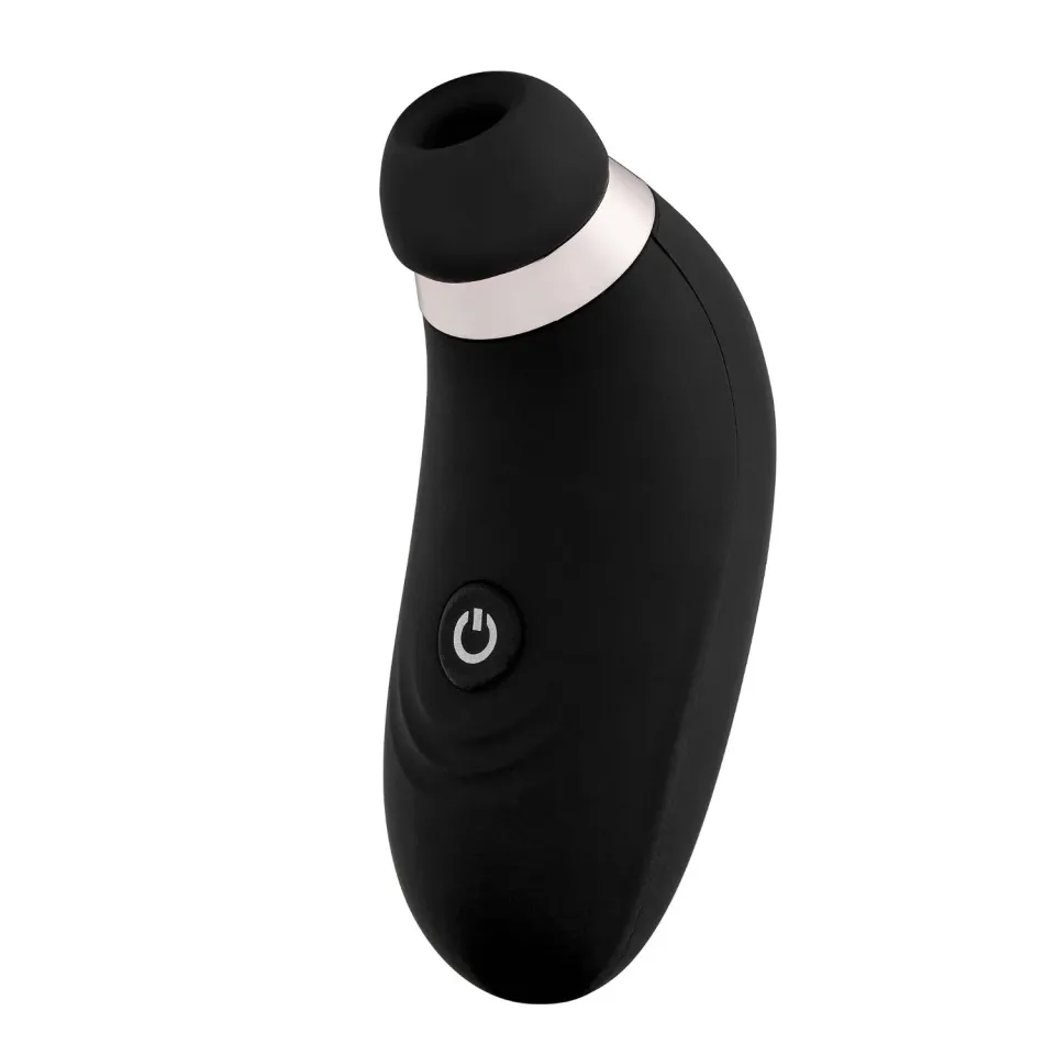 So Divine Irreplaceable clitoris zuigvibrator