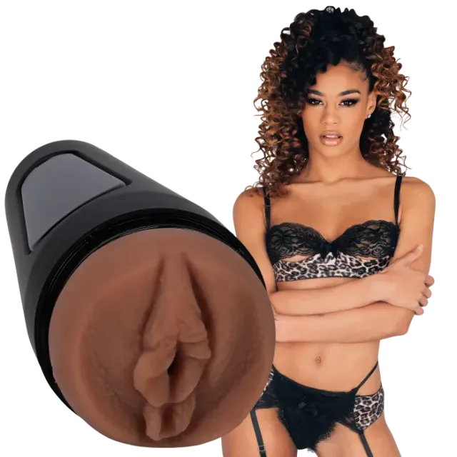 The Classics Main Squeeze Scarlit Scandal masturbator