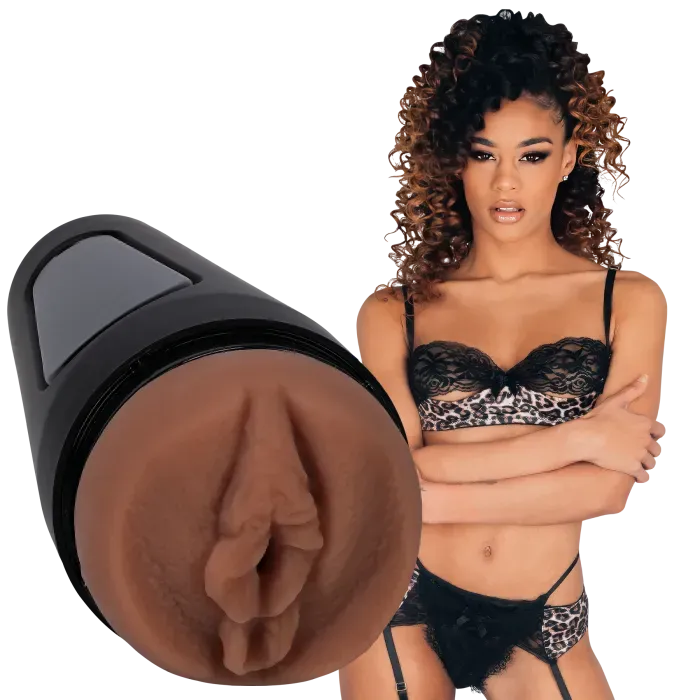 The Classics Main Squeeze Scarlit Scandal masturbator