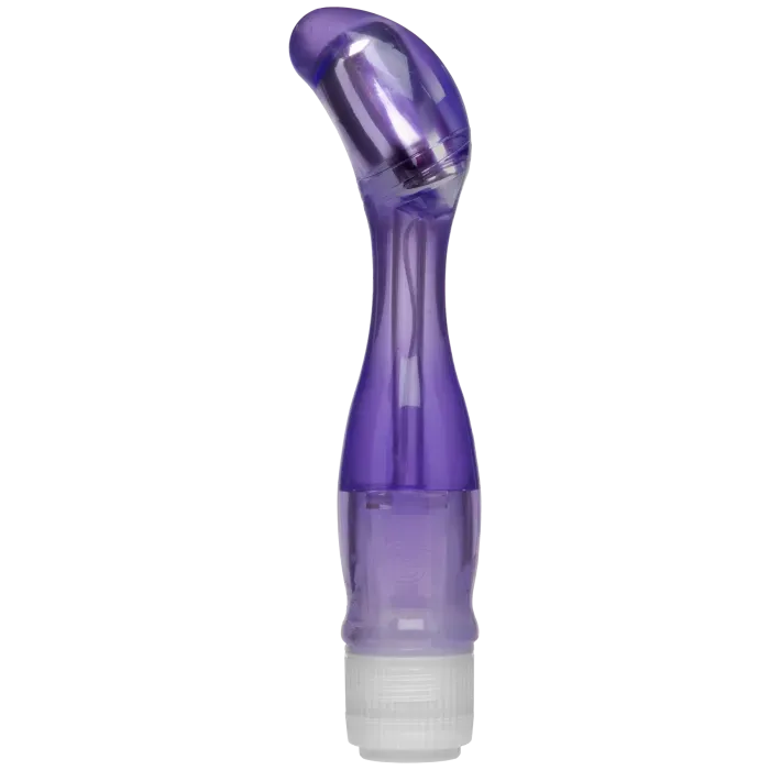 The Classics Lucid Dream 14 vibrator paars G-spot