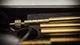 Jes-Extender Gold penisextender goud complete set