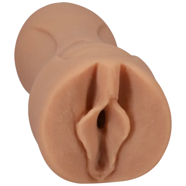 The Classics Signature Strokers Kenzie Anne pocket pussy ULTRASKYN