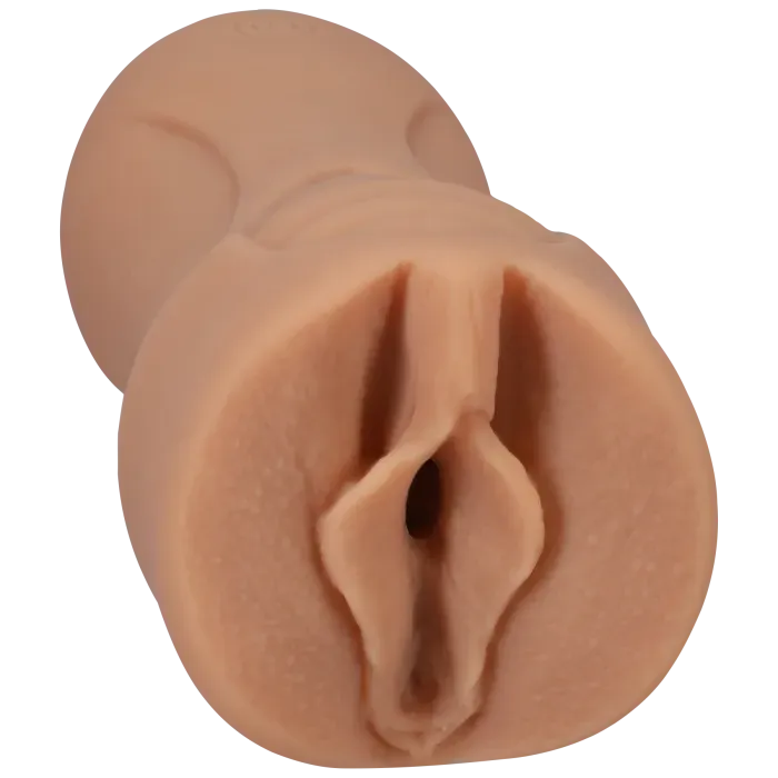 The Classics Signature Strokers Kenzie Anne pocket pussy ULTRASKYN