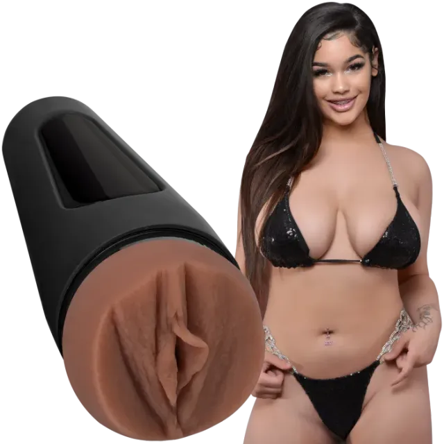The Classics Main Squeeze Lexi2Legit stroker pussy ULTRASKYN