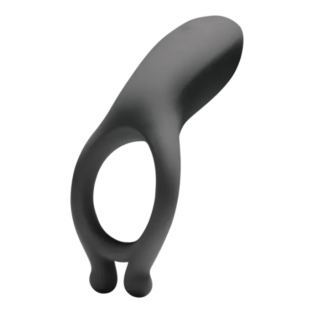 The Classics OptiMALE Vibrerende Cockring Oplaadbaar