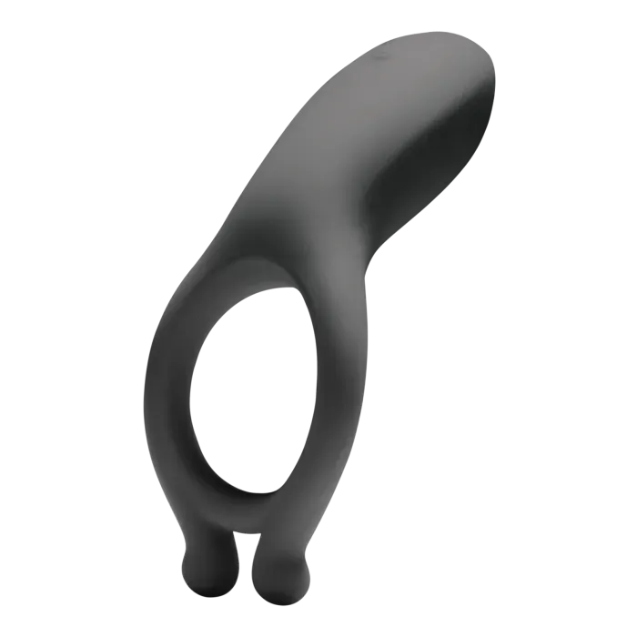 The Classics OptiMALE Vibrerende Cockring Oplaadbaar