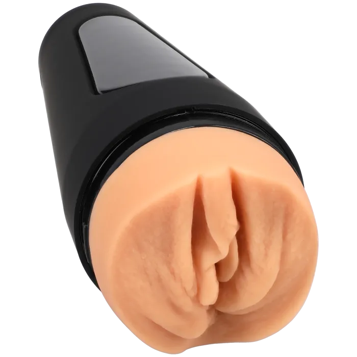 Main Squeeze Kara Leona ULTRASKYN stroker vagina