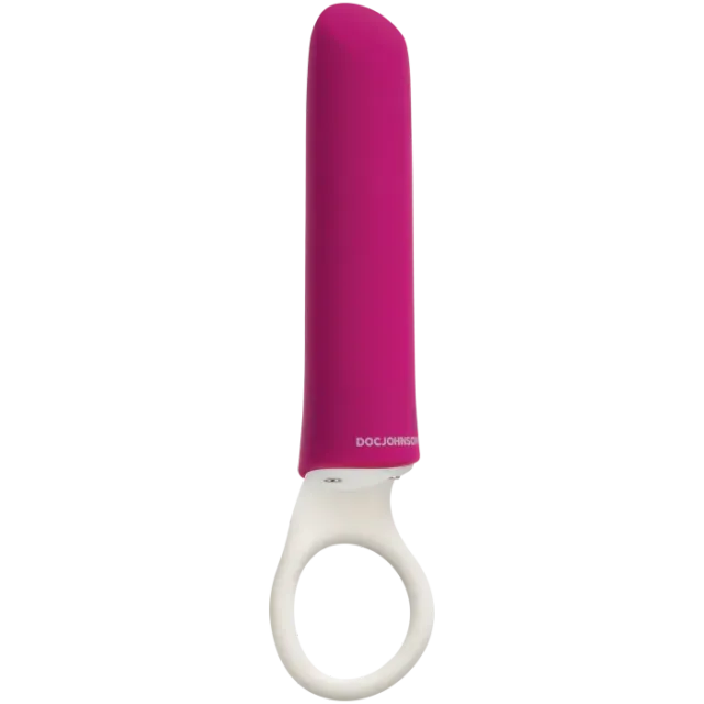 The Classics iVibe Select iPlease minivibrator roze