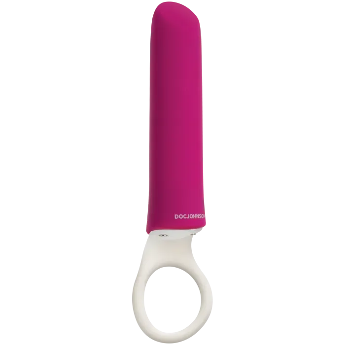 The Classics iVibe Select iPlease minivibrator roze
