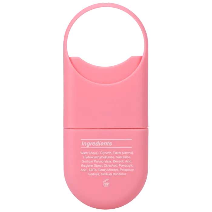 The Classics GoodHead Juicy Head mondspray Pink Lemonade 9 ml