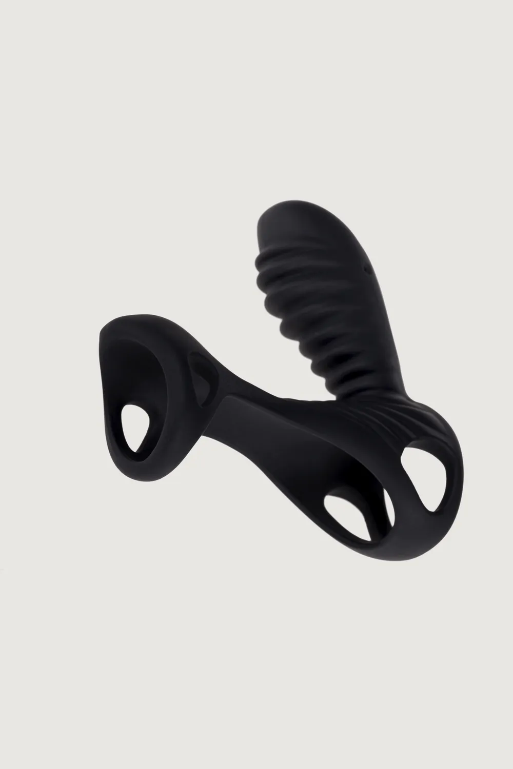 Adrien Lastic Gladiator LRS penisvibrator ringen waterdicht