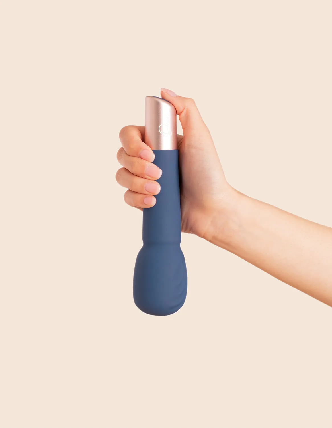 Deia The Wand wand vibrator siliconen krachtig