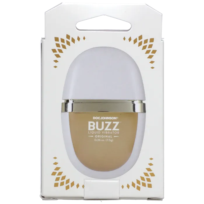 The Classics Buzz Original opwindgel 7,5 g stimulerend