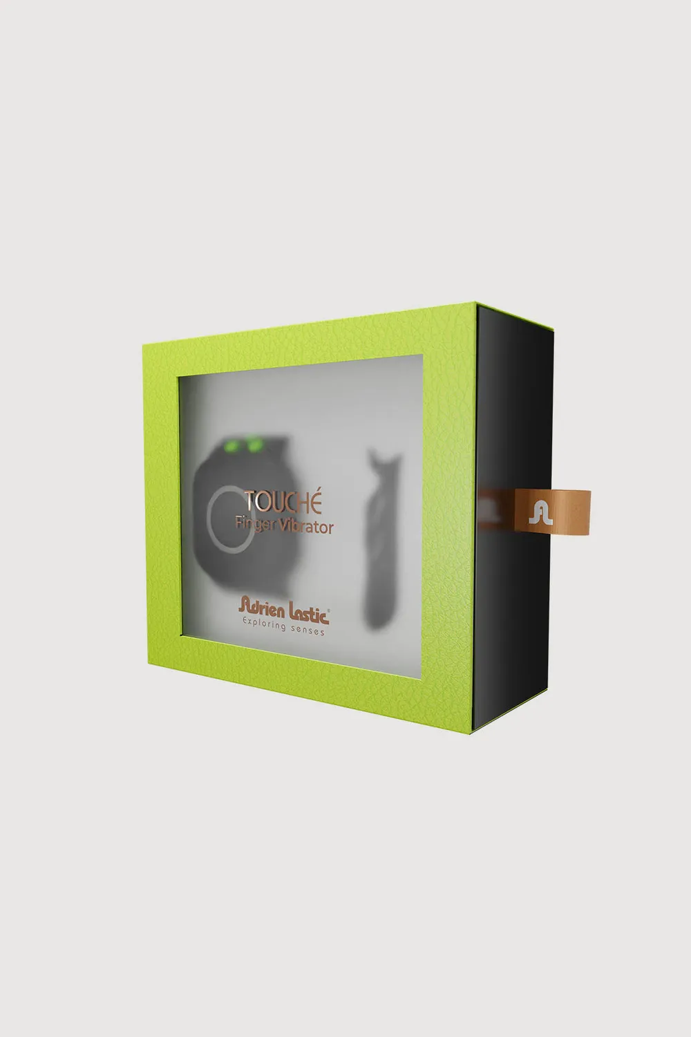 Adrien Lastic Touché vingervibrator 10 standen