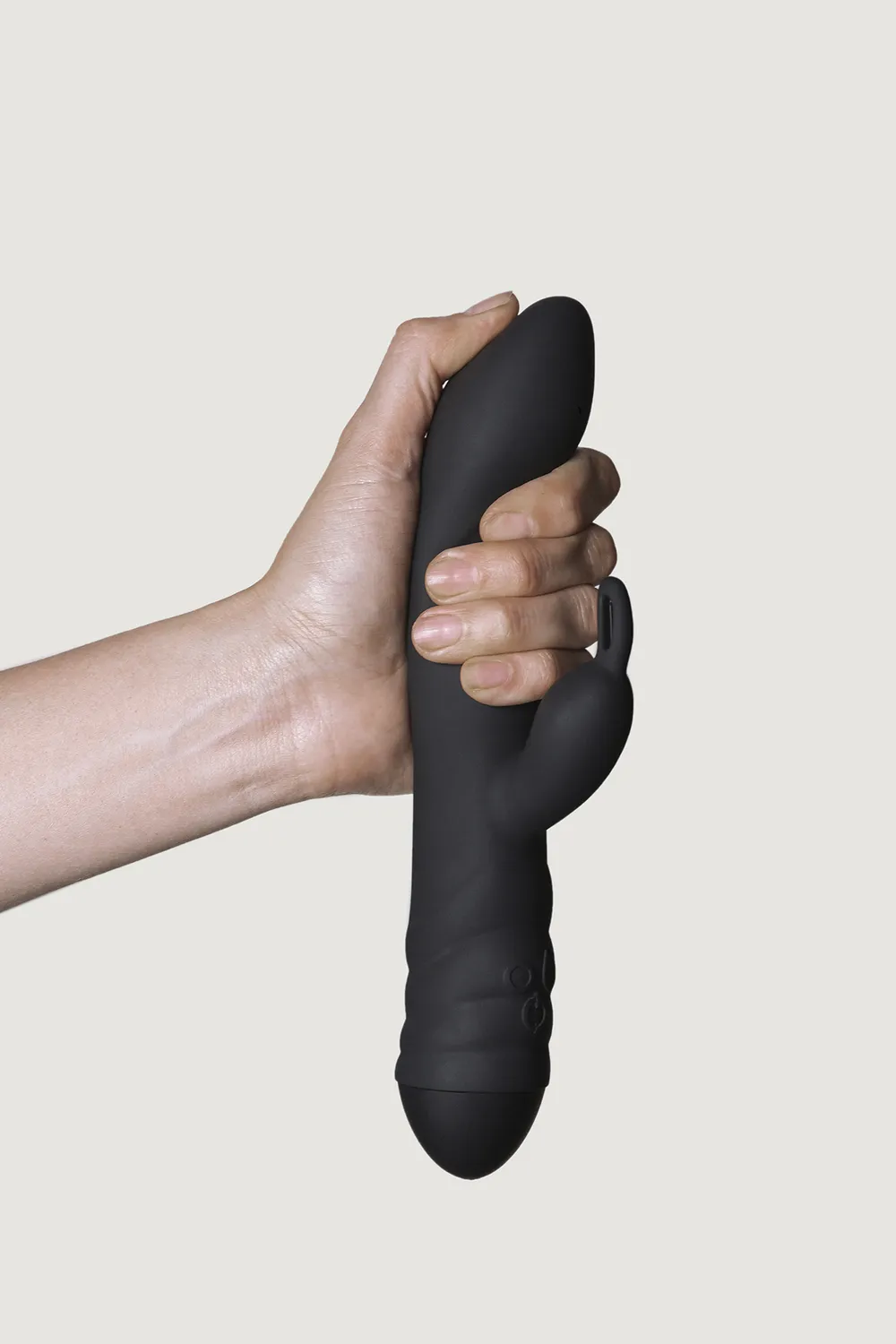 Adrien Lastic Twister 3D vibrator roterend
