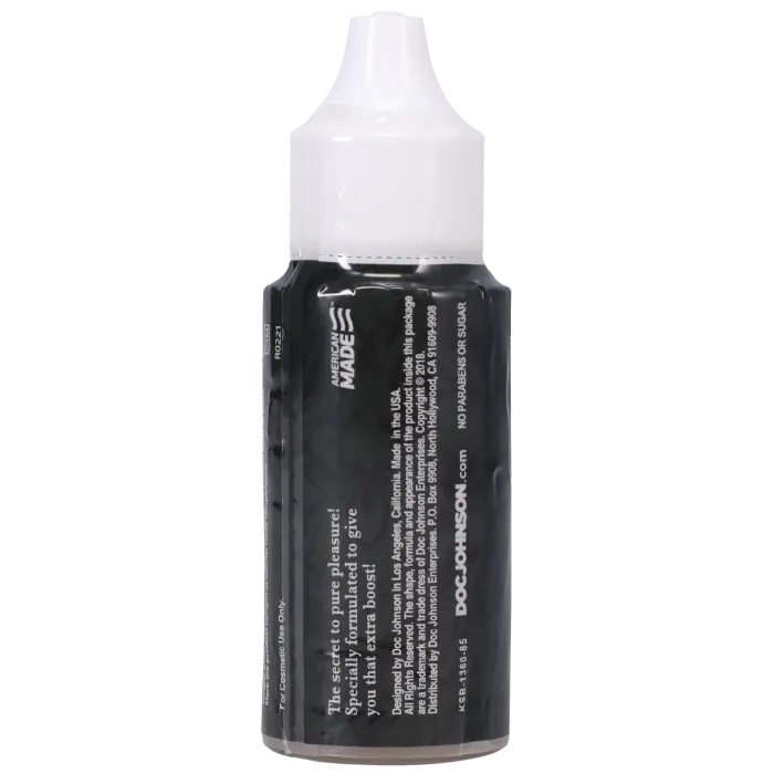 The Classics GoodHead Tingle Drops orale druppels 3x29ml